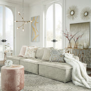 Bales - Accent Chair - R&R Furniture Gallery (Fountain Valley, CA)