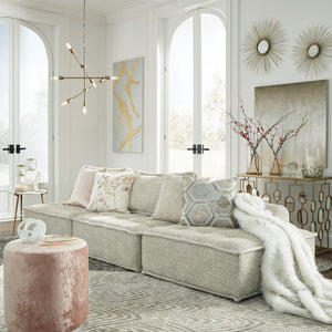 Bales - Accent Chair - R&R Furniture Gallery (Fountain Valley, CA)