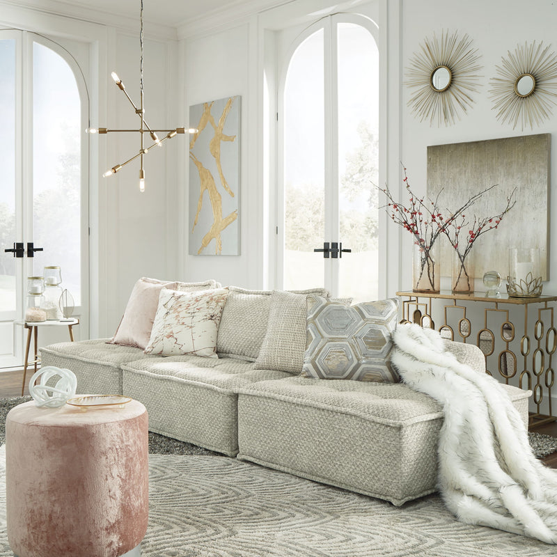 Bales - Sectional - R&R Furniture Gallery (Fountain Valley, CA)