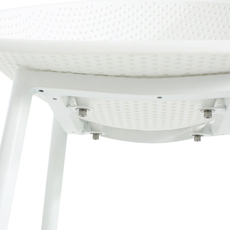 Gable - Barstool (Set of 2) - R&R Furniture Gallery (Fountain Valley, CA)