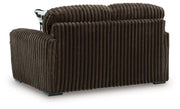 Midnight-Madness - Loveseat - R&R Furniture Gallery (Fountain Valley, CA)