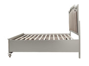 Kaitlyn - Bed (LED HB) - R&R Furniture Gallery (Fountain Valley, CA)