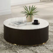 Clayten - Living Room Table - R&R Furniture Gallery (Fountain Valley, CA)