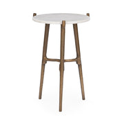 Halley - Accent Table - R&R Furniture Gallery (Fountain Valley, CA)