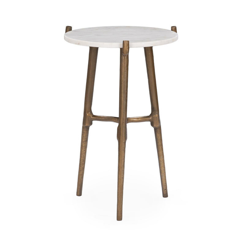 Halley - Accent Table - R&R Furniture Gallery (Fountain Valley, CA)
