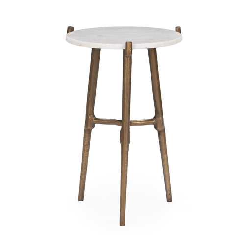Halley - Accent Table - R&R Furniture Gallery (Fountain Valley, CA)
