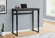 Computer Desk, Home Office, Standing, Adjustable, Laptop, Contemporary & Modern - R&R Furniture Gallery (Fountain Valley, CA)