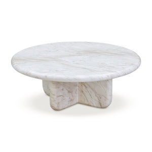 Juju - Indoor / Outdoor Coffee Table - R&R Furniture Gallery (Fountain Valley, CA)