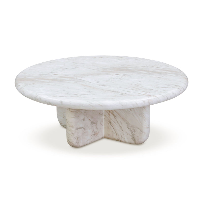 Juju - Indoor / Outdoor Coffee Table - R&R Furniture Gallery (Fountain Valley, CA)