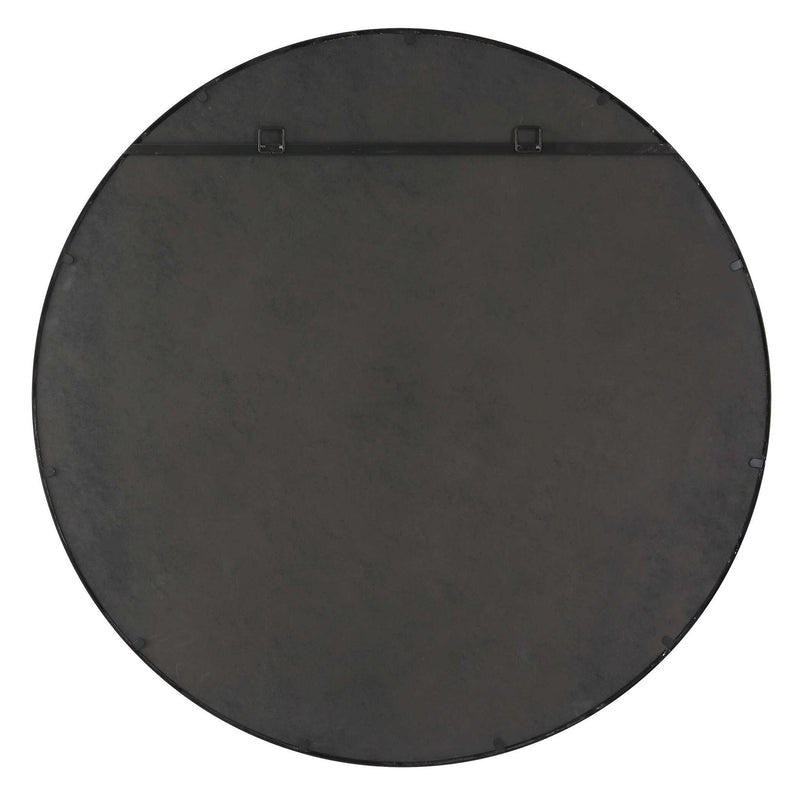 Ranchero - Round Mirror