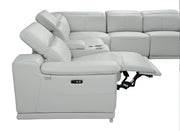 9762 - Sectional - R&R Furniture Gallery (Fountain Valley, CA)