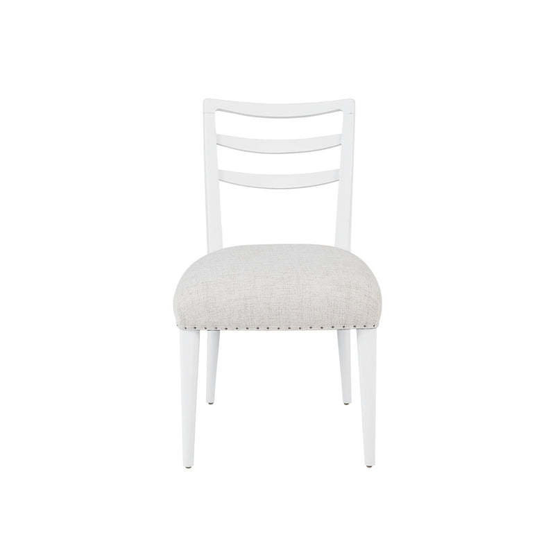 Ladderback Side Dining Chair (Set of 2) - R&R Furniture Gallery (Fountain Valley, CA)