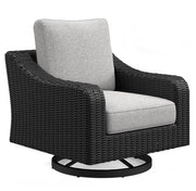 Beachcroft - Swivel Lounge Chair - R&R Furniture Gallery (Fountain Valley, CA)