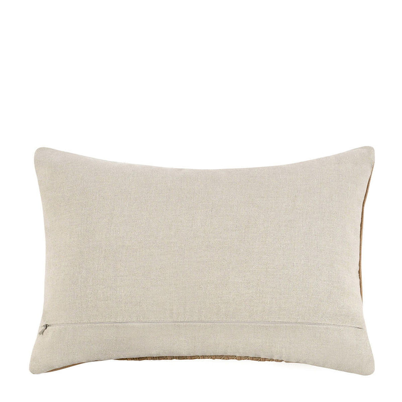 Timeless - TL Toscano Leather Pillow - R&R Furniture Gallery (Fountain Valley, CA)