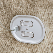 Tip-off - Power Reclining Loveseat With Console / Adj Headrest - R&R Furniture Gallery (Fountain Valley, CA)