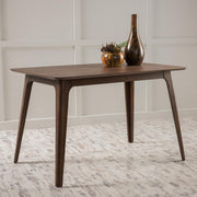 Modern Aesthetic Dining Table - R&R Furniture Gallery (Fountain Valley, CA)