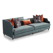 La Francaise - Mansion Sofa - R&R Furniture Gallery (Fountain Valley, CA)
