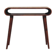 Amaya - Nordic Style Wooden Table - R&R Furniture Gallery (Fountain Valley, CA)