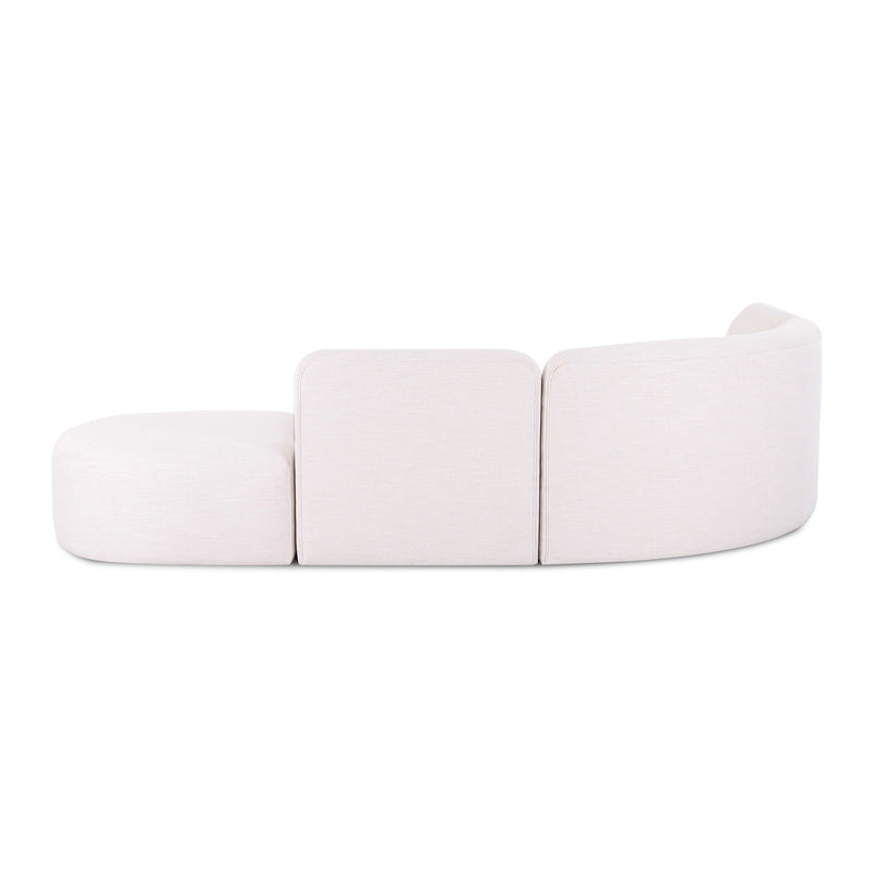 Gorge - Sectional