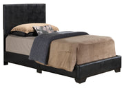 Elegant Platform Bed For Relaxed Spaces - R&R Furniture Gallery (Fountain Valley, CA)