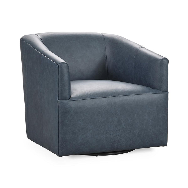 Vernon - Swivel Chair - R&R Furniture Gallery (Fountain Valley, CA)