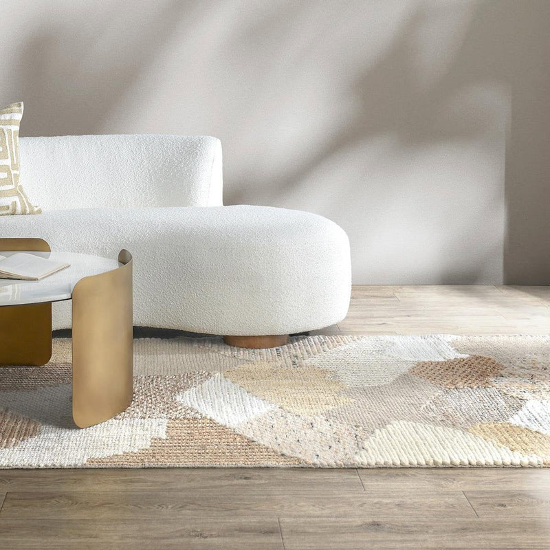 Radiant Oasis - Bondo Rug - R&R Furniture Gallery (Fountain Valley, CA)