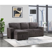 Territory - Pull Out Sofa Bed - R&R Furniture Gallery (Fountain Valley, CA)