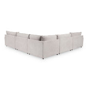Caplan - Modular Sectional - R&R Furniture Gallery (Fountain Valley, CA)
