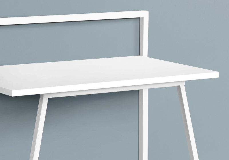 Computer Desk For Home Office, Functional Workspace Contemporary & Modern - R&R Furniture Gallery (Fountain Valley, CA)