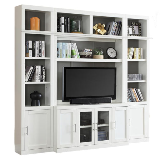 Catalina - Entertainment Wall - R&R Furniture Gallery (Fountain Valley, CA)