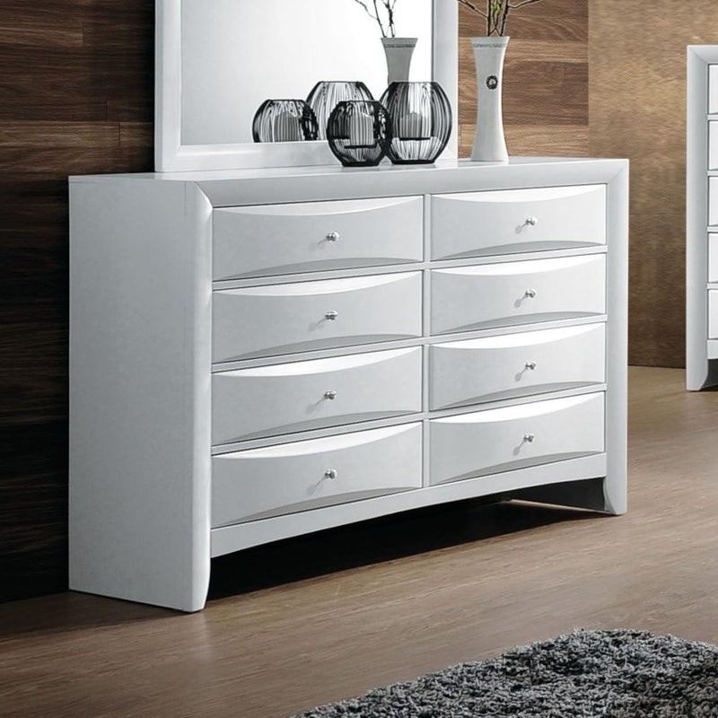 Ireland - Dresser - R&R Furniture Gallery (Fountain Valley, CA)
