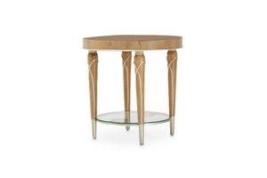 Villa Cherie - End Table