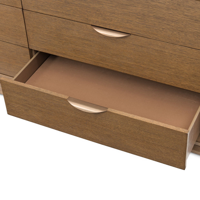 Portrait - Dresser - R&R Furniture Gallery (Fountain Valley, CA)