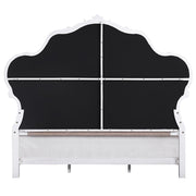 Latisha - Bed - R&R Furniture Gallery (Fountain Valley, CA)