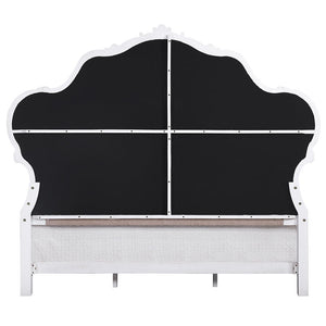 Latisha - Bed