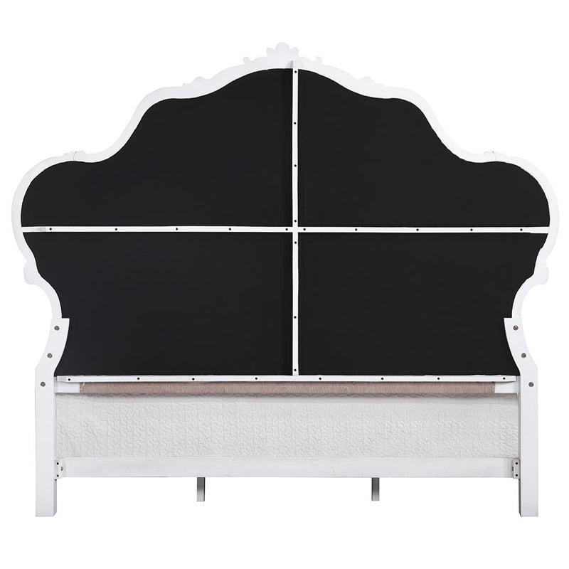 Latisha - Bed - R&R Furniture Gallery (Fountain Valley, CA)
