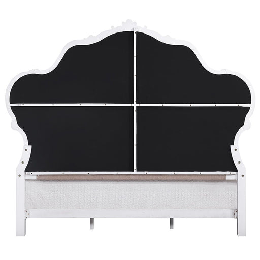 Latisha - Bed - R&R Furniture Gallery (Fountain Valley, CA)