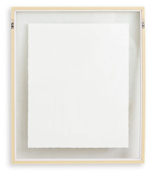 Bryneford - Wall Art Set (Set of 4) - Multi - R&R Furniture Gallery (Fountain Valley, CA)