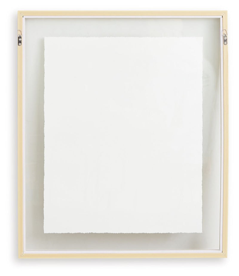 Bryneford - Wall Art Set (Set of 4) - Multi - R&R Furniture Gallery (Fountain Valley, CA)