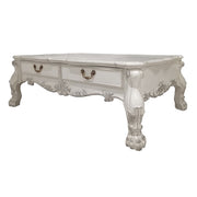 Dresden - Coffee Table - R&R Furniture Gallery (Fountain Valley, CA)