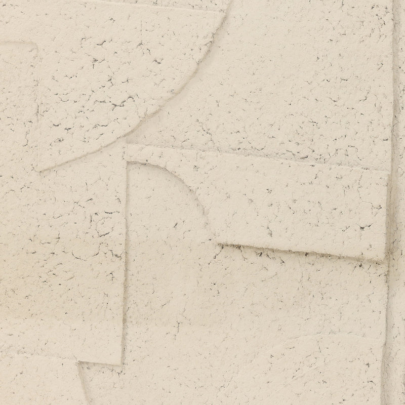 Zendaya - Wall Art - Beige