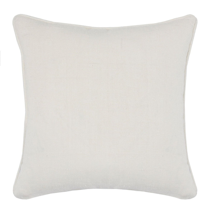 Nomadic Elegance - Katia Pillow - Linen - R&R Furniture Gallery (Fountain Valley, CA)
