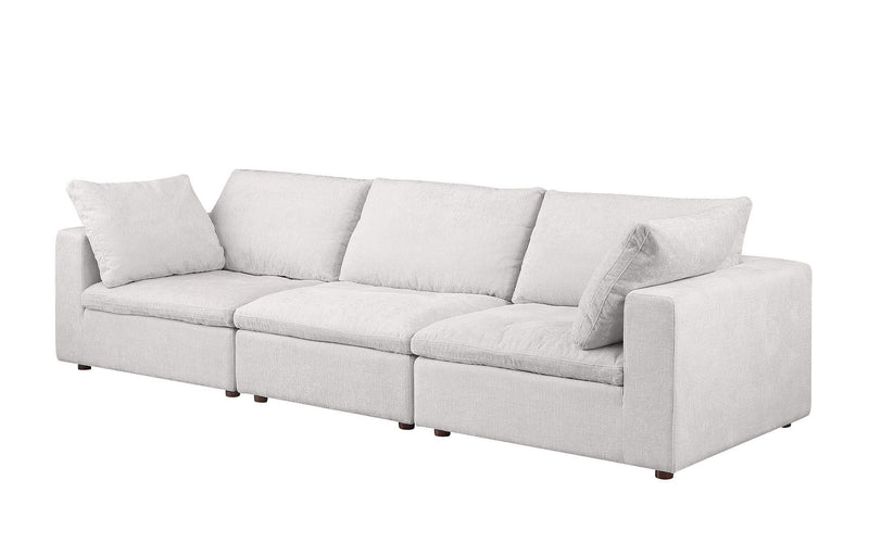1100 - Sofa Set