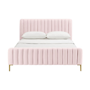 Angela - Bed - R&R Furniture Gallery (Fountain Valley, CA)