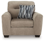 Olten - Living Room Set - R&R Furniture Gallery (Fountain Valley, CA)