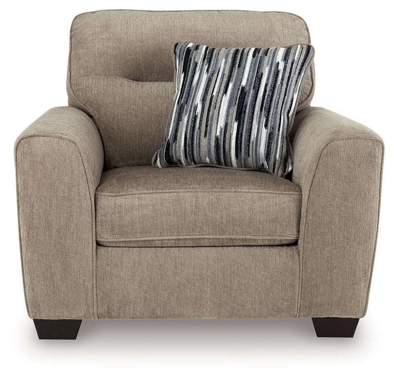 Olten - Living Room Set - R&R Furniture Gallery (Fountain Valley, CA)