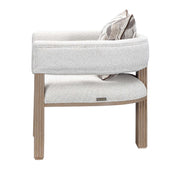 West Kensington - Accent Chair - R&R Furniture Gallery (Fountain Valley, CA)