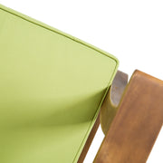Perla - Contemporary Club Chair With Water Resistant Cushionі - R&R Furniture Gallery (Fountain Valley, CA)