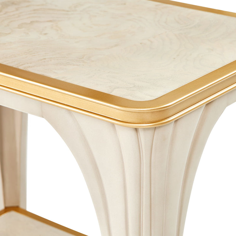 La Terrazza - Table - R&R Furniture Gallery (Fountain Valley, CA)
