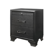 Civic - Nightstand - R&R Furniture Gallery (Fountain Valley, CA)